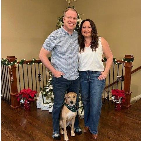 First Christmas