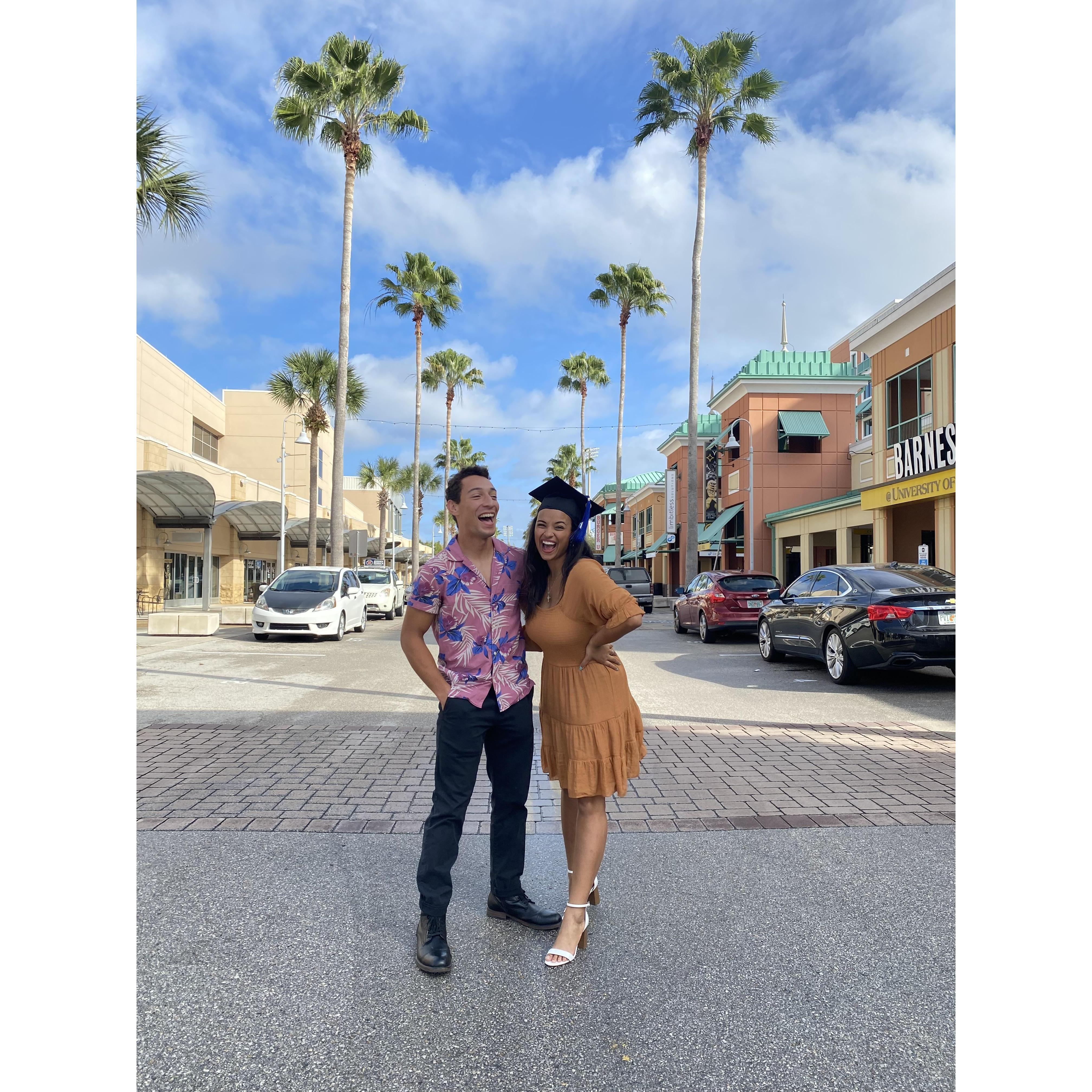 The official sign we are ready to get married!