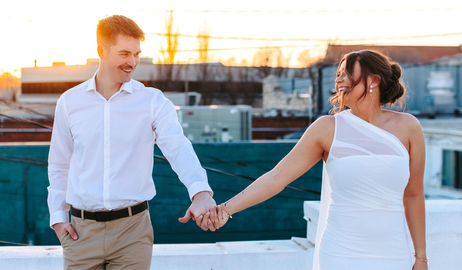 The Wedding Website of Kenzie Bonser and Colby Arnold