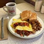 Swan Street Diner