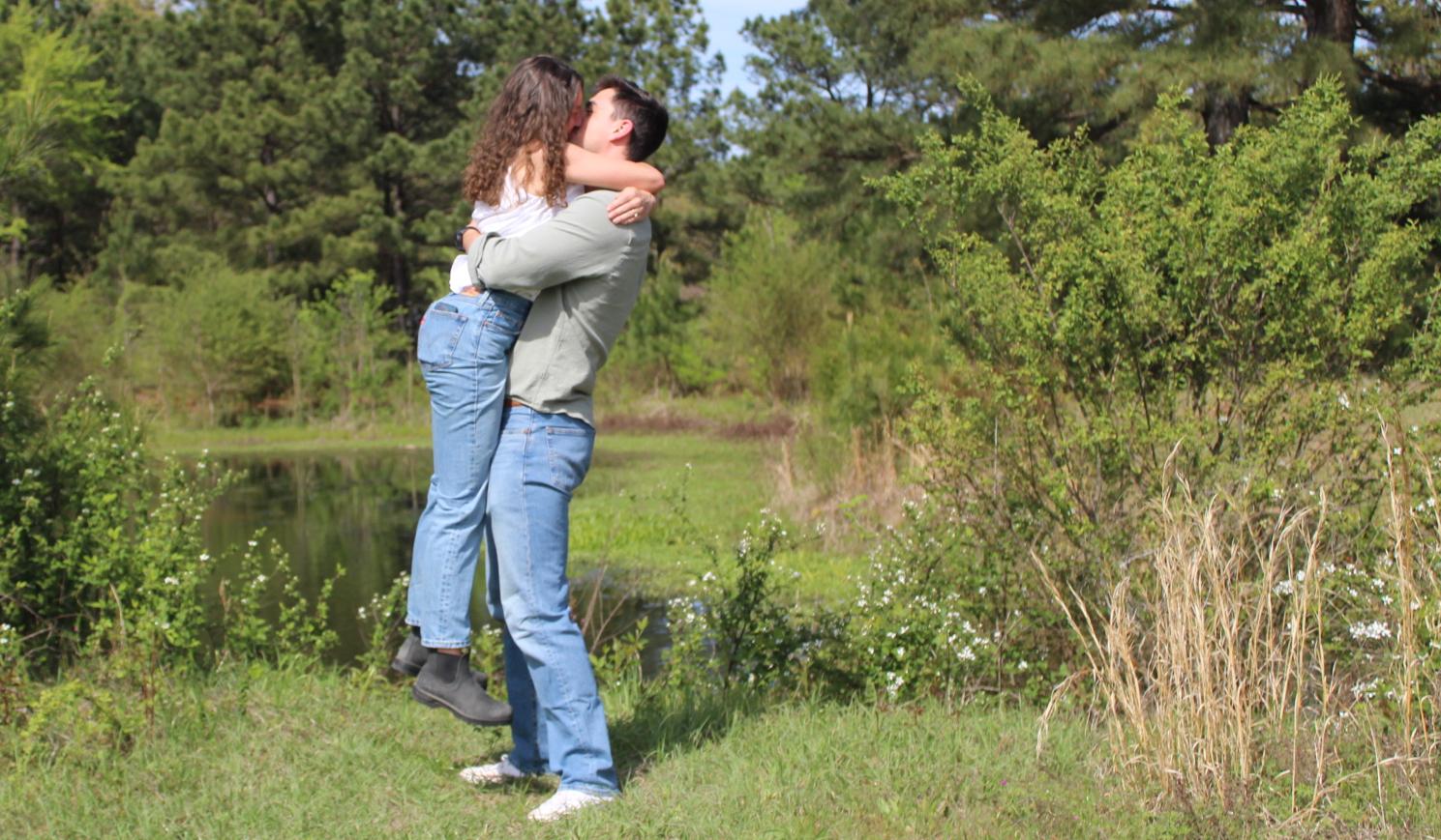 The Wedding Website of Holly Moser and Jonathan Owen