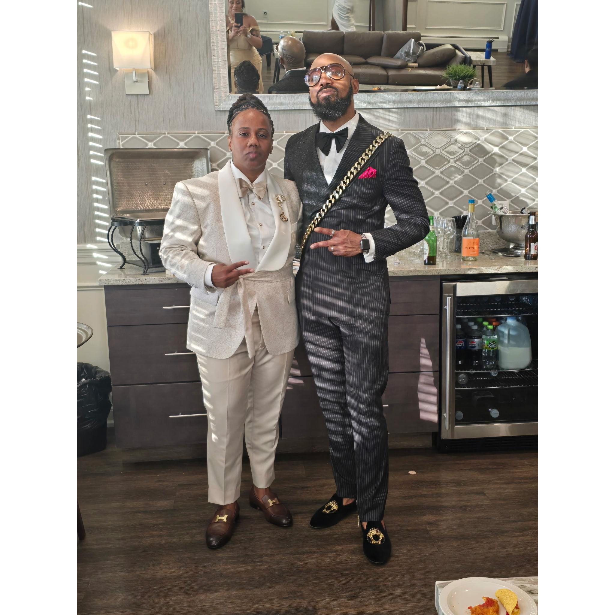 An absolutely stunning Ashley Blake