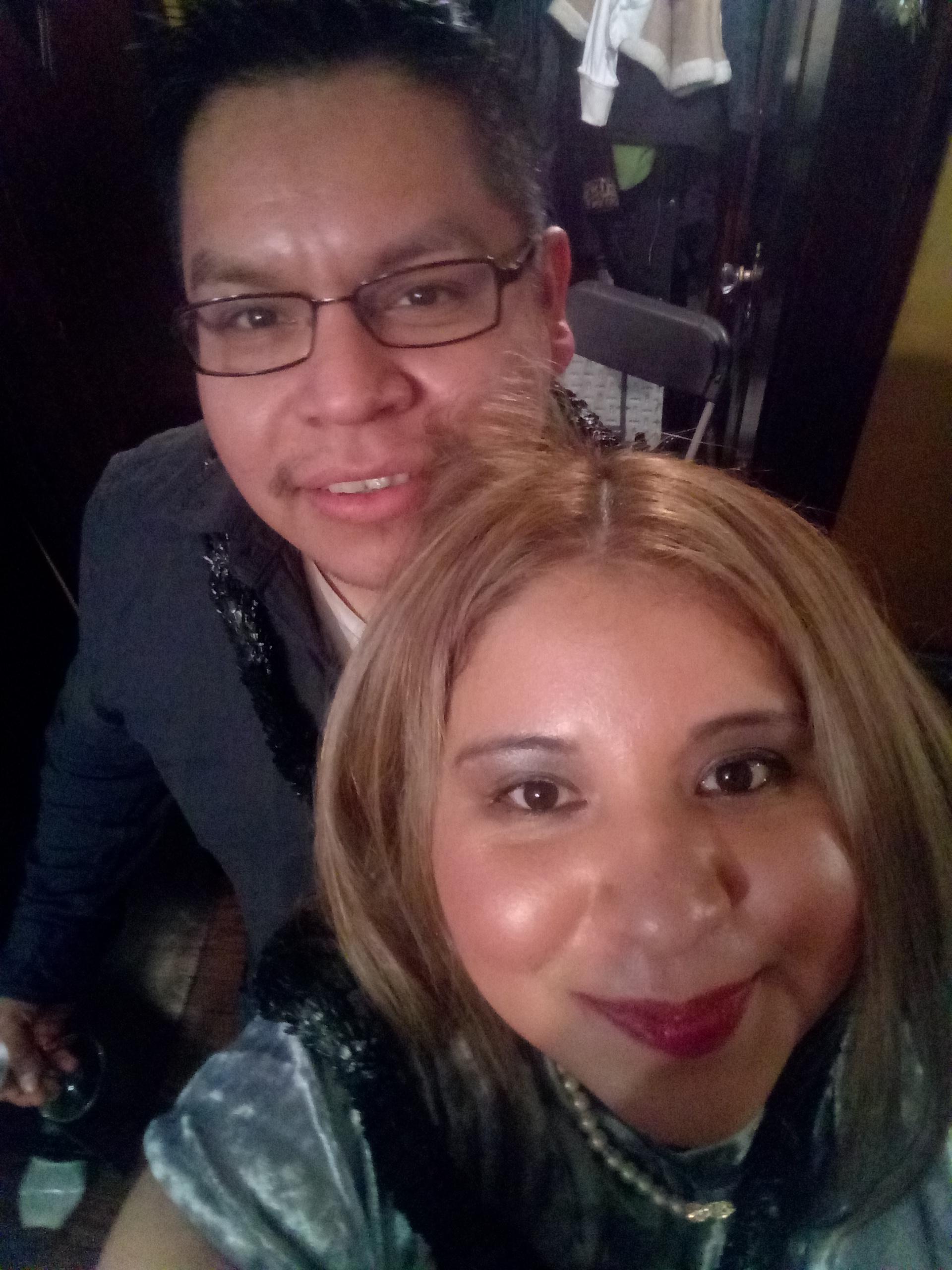 The Wedding Website of Daisy Miranda and Eliuth Eulogio