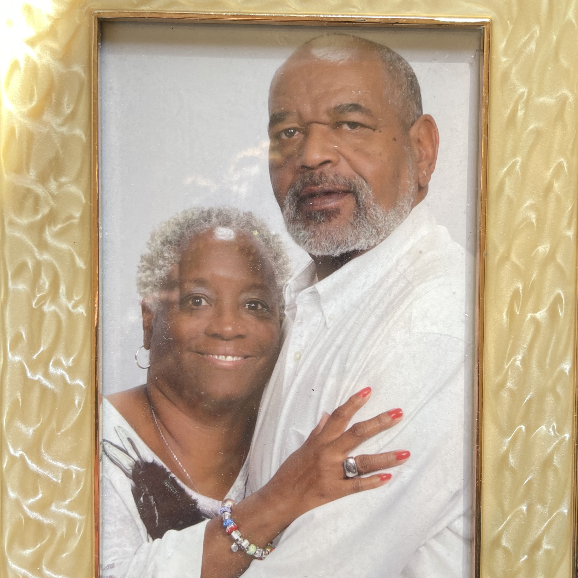 40 year wedding anniversary picture 