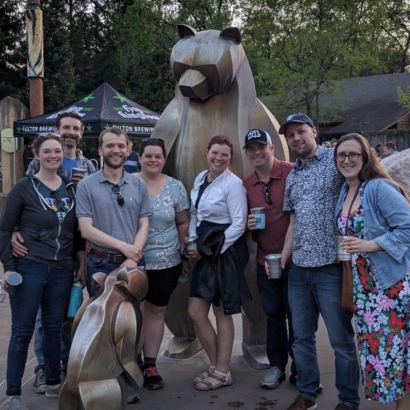 2024 Bears and Beer's