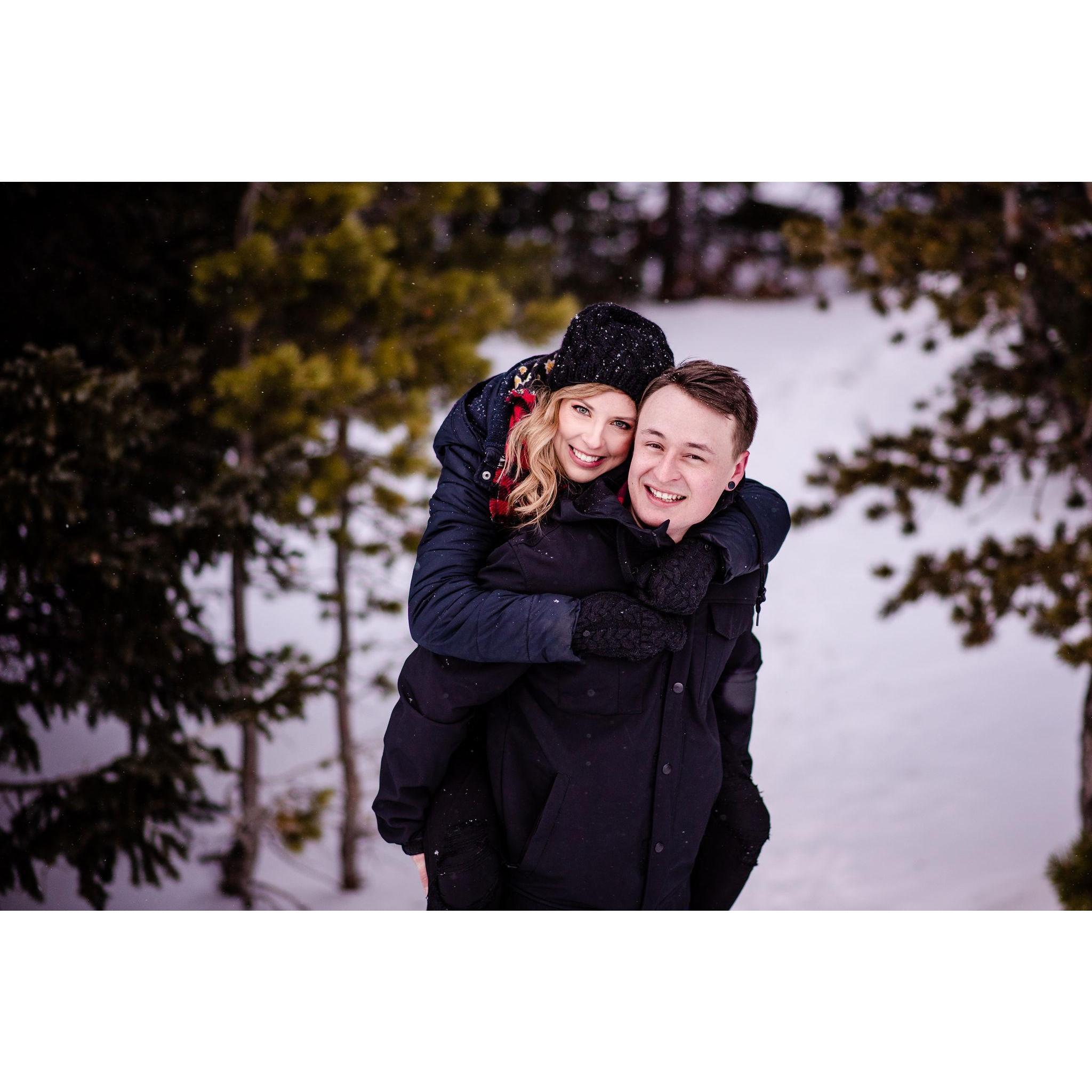 Britni Girard Photography