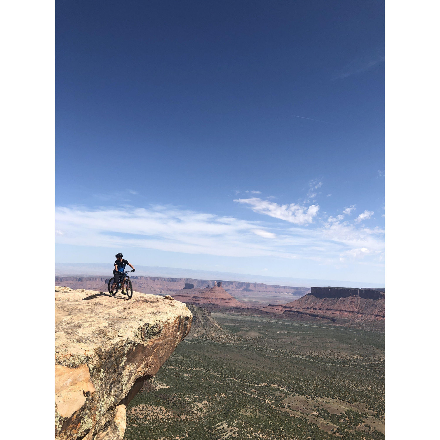 Bob in Moab