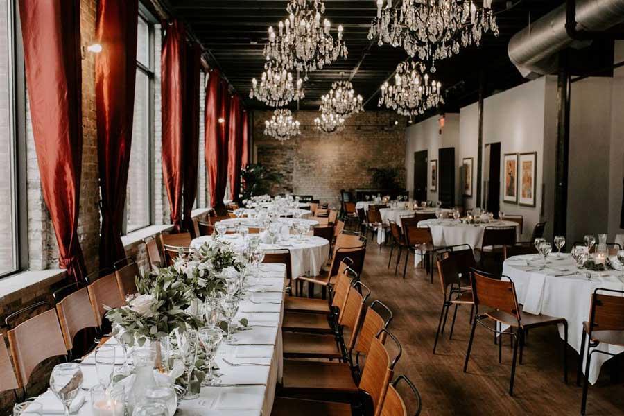 The Wedding Website of Luke Trouten and Kyle Boyes