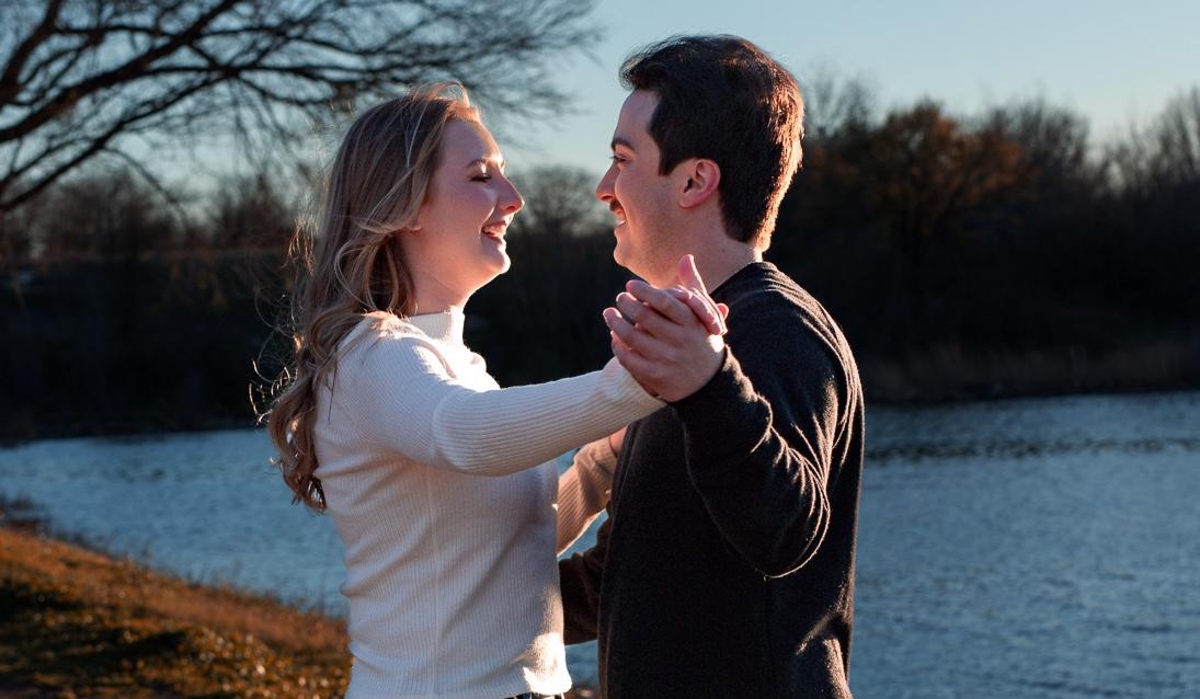 The Wedding Website of Olivia McCarty and Zach Heim