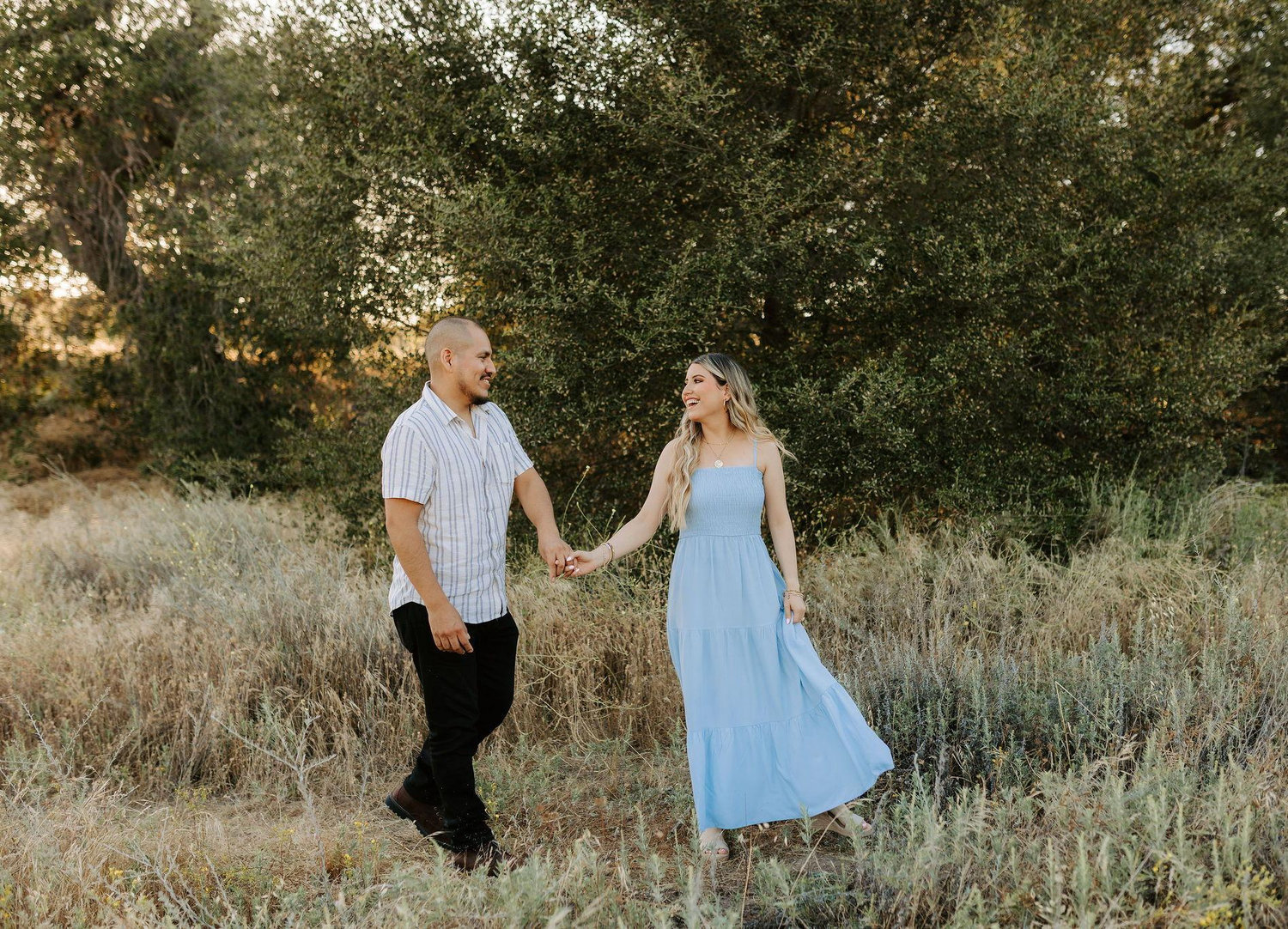 The Wedding Website of Lizbeth Mollinedo and Billy Jimenez