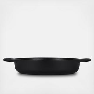 Signature Cast Iron Everyday Pan