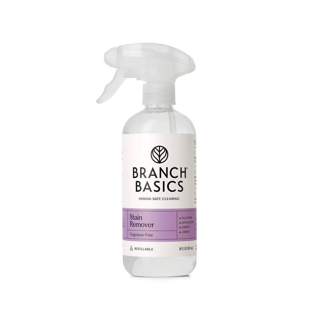Branch Basics Fragrance-Free Stain Remover - 16 fl oz