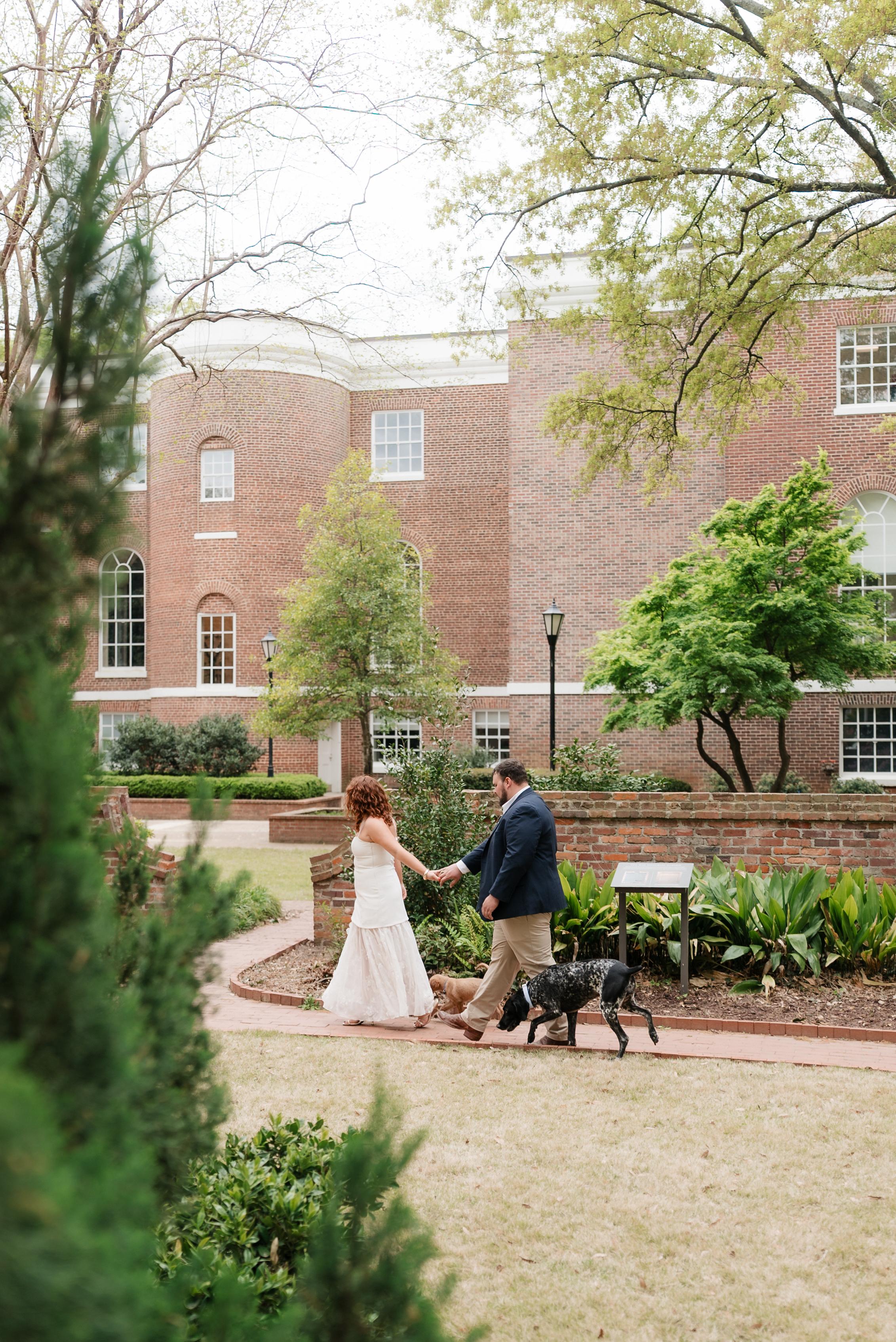 The Wedding Website of Bailey Elaine Williams and Chancelor Sox Cotten