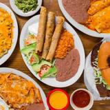 Nando's Mexican Cafe