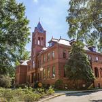 Madison Morgan Cultural Center