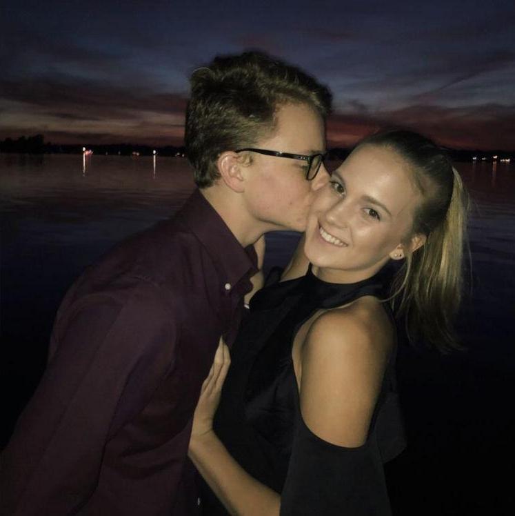 Homecoming Dance 2017