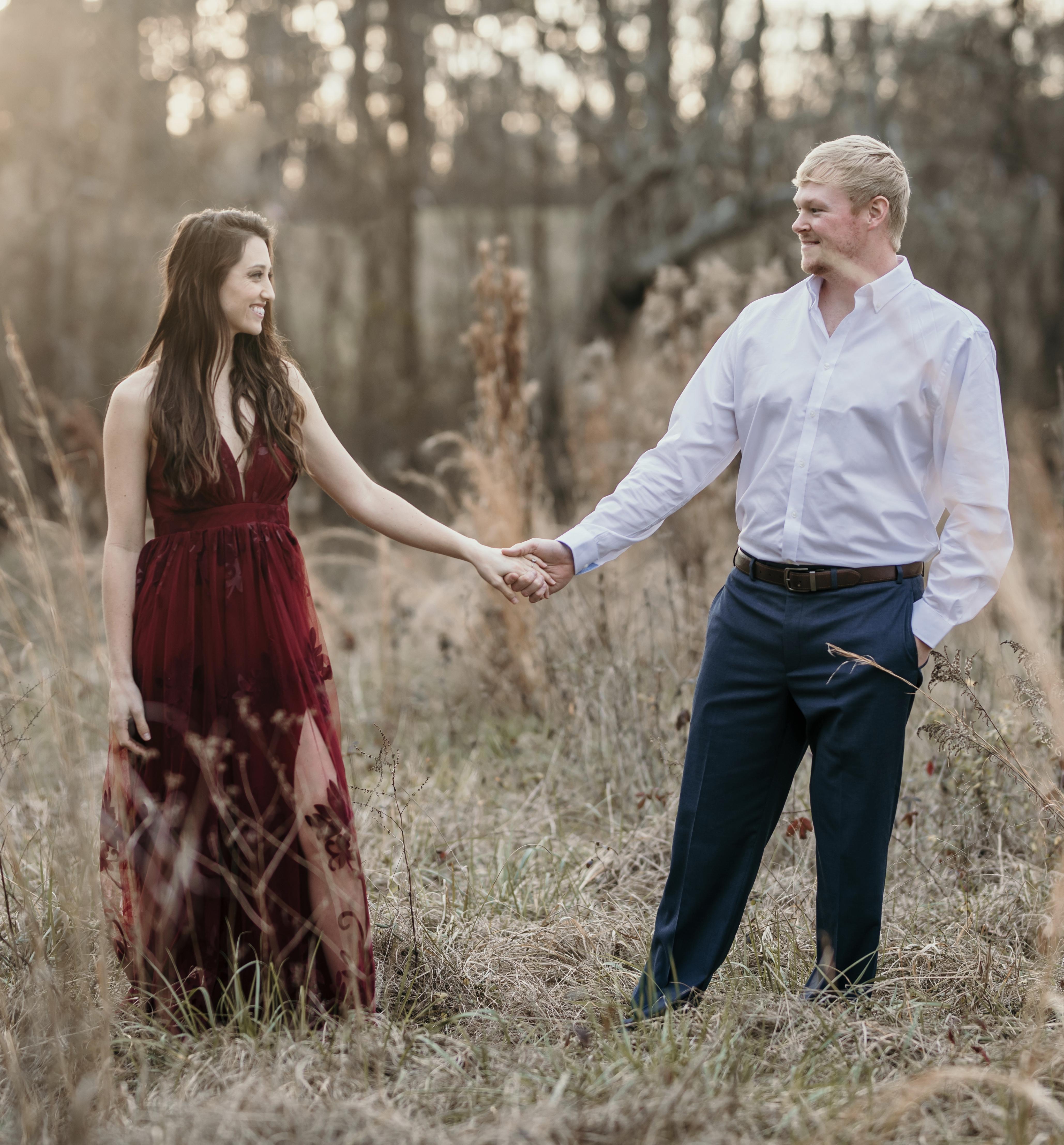 The Wedding Website of Kayla Ross and Jordan Embry