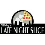 Mikey's Late Night Slice