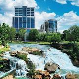 Falls Park on the Reedy