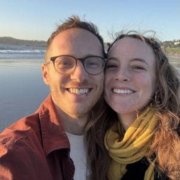 Our Honeymoon Fund
