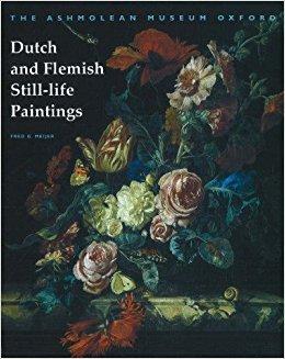 Dutch and Flemish Still-Life Paintings                                Hardcover                                                                                                                                                                                – 2005