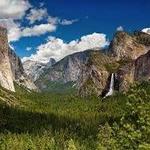 Yosemite National Park