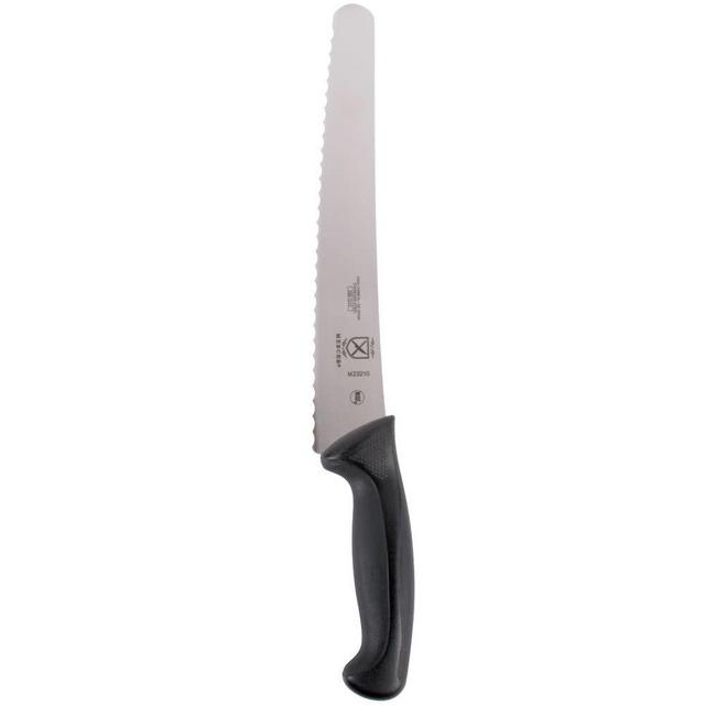 Mercer M23210 Millennia 10" Wide Bread Knife
