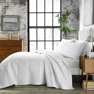 Maze 3-Piece Quilt Set