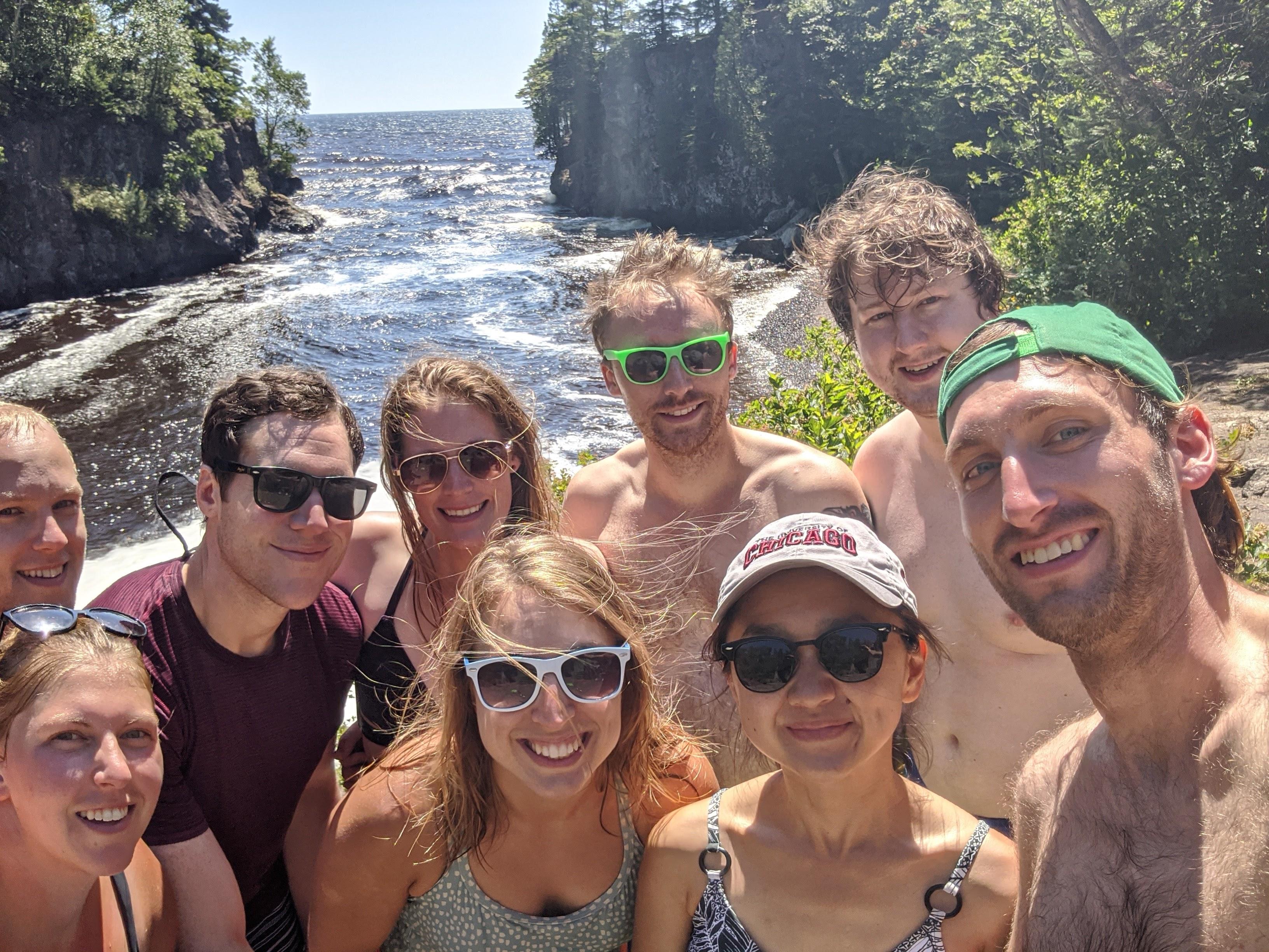 The Wedding Website of Katrina Schmudlach and Adam Knight