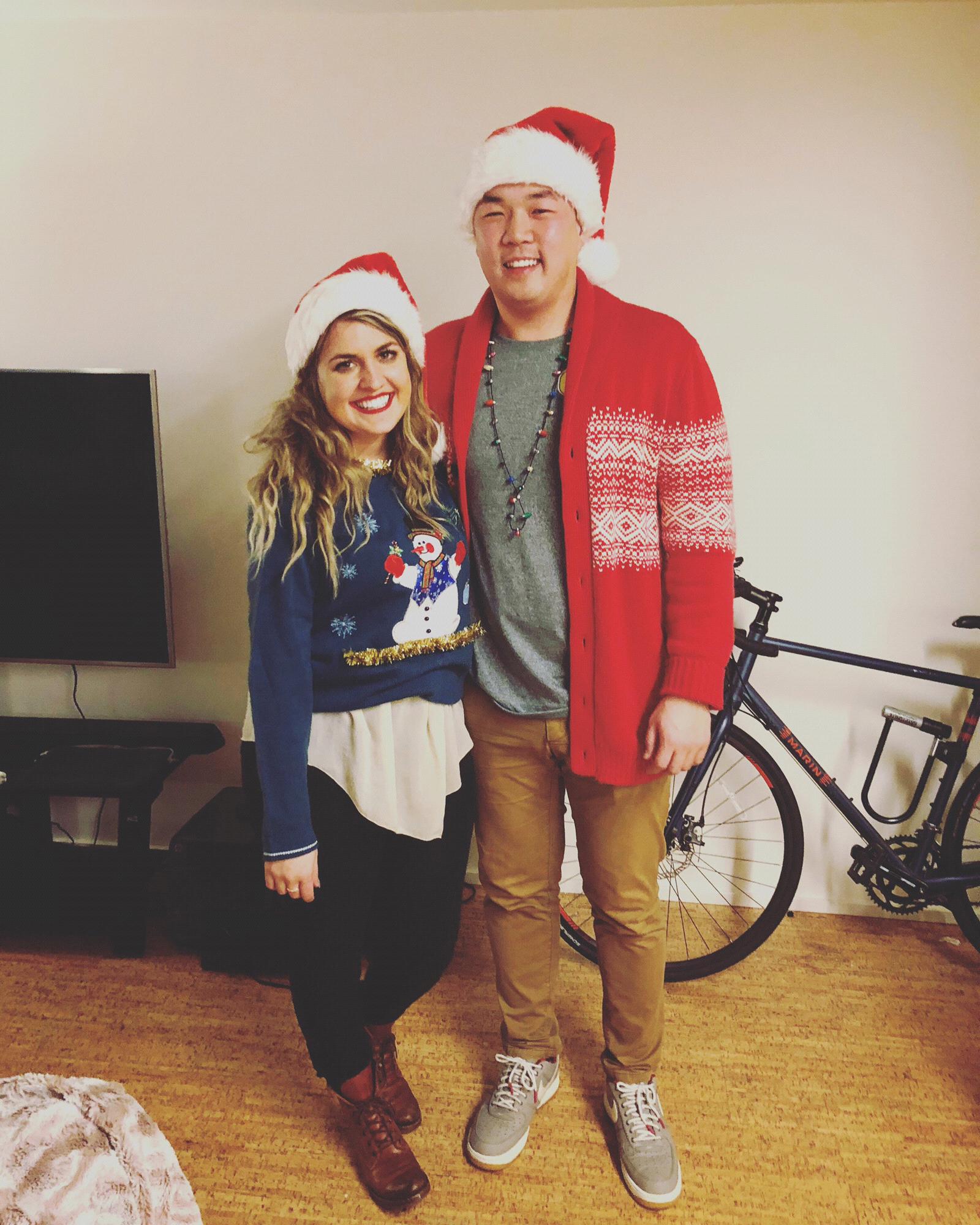 Santa Con 2017