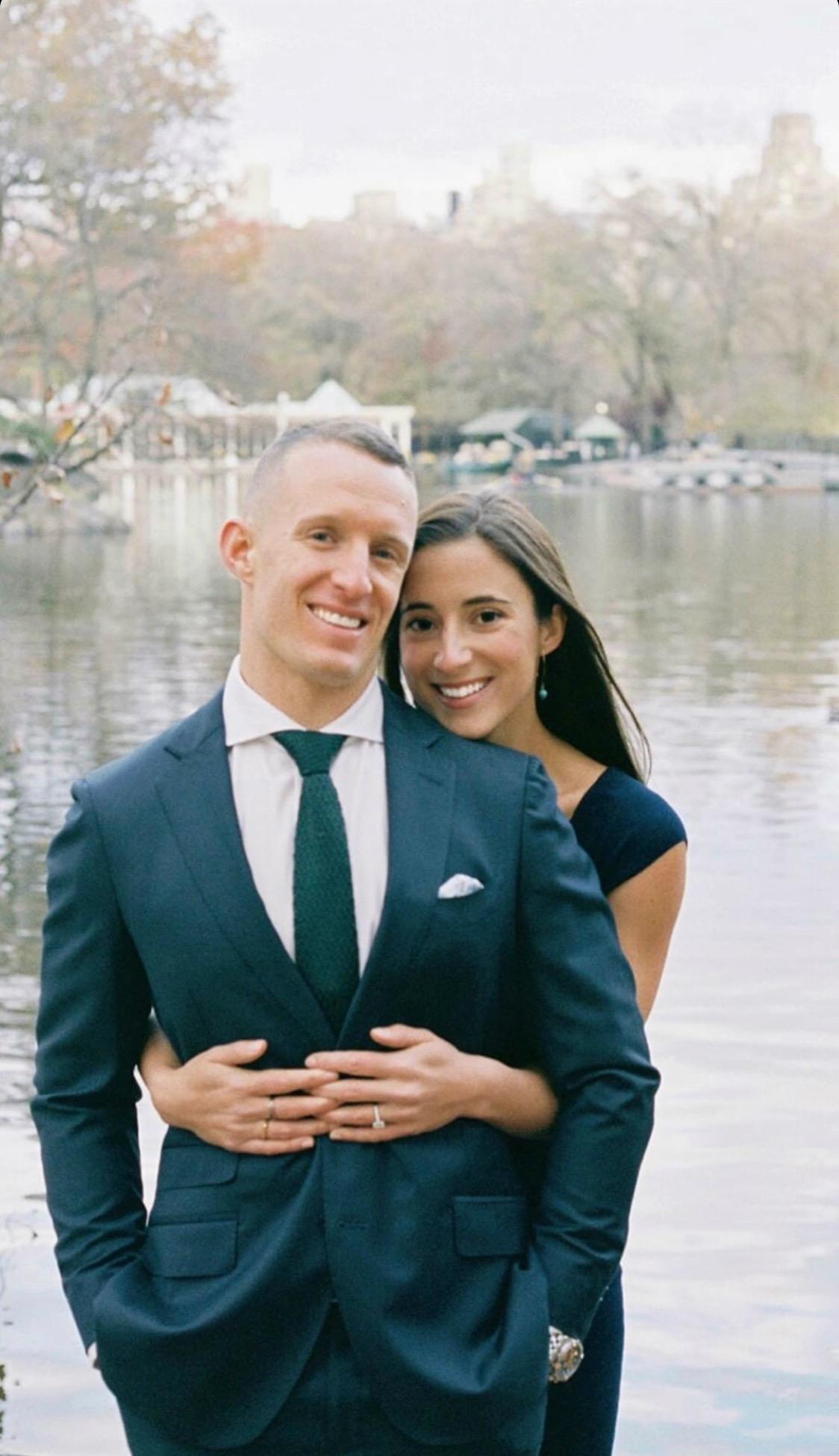 The Wedding Website of Catherine Sparks and Paul Havas