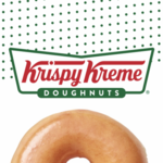 Original Krispy Kreme Flagship Location