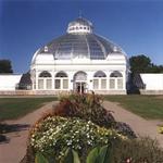 Buffalo and Erie County Botanical Gardens