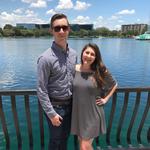 Lake Eola Park