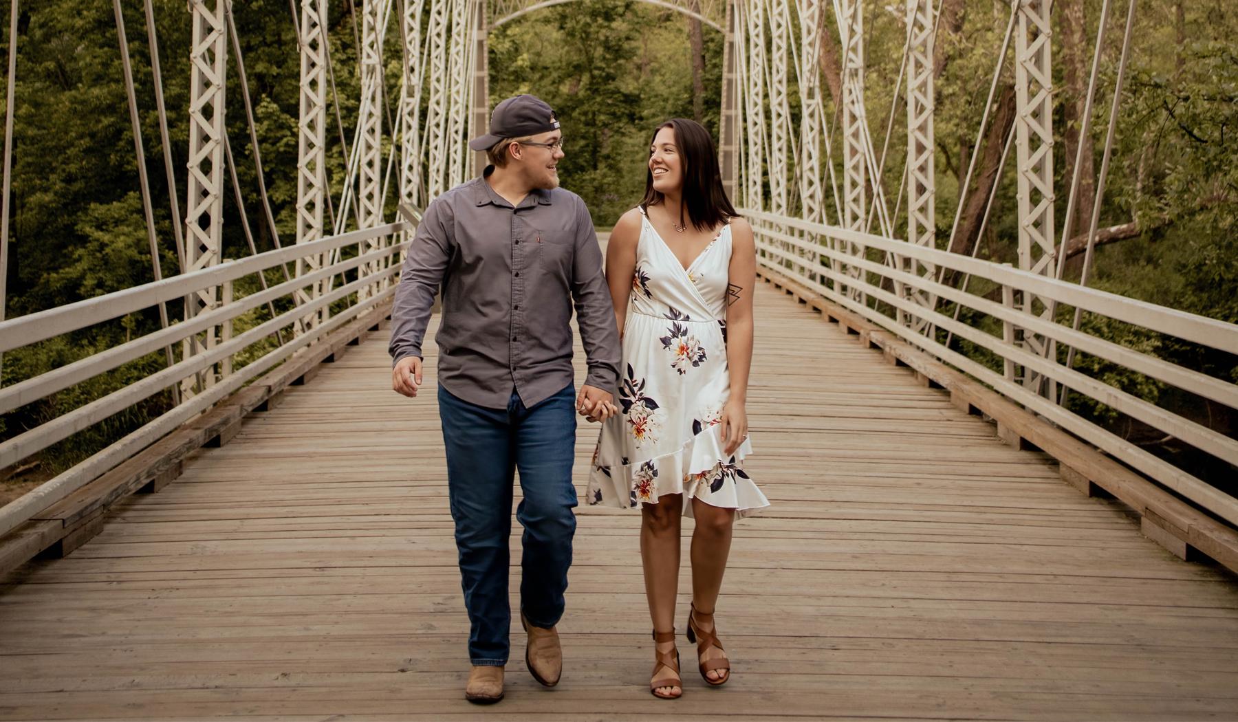 The Wedding Website of Nathaniel Paul Leffler and Megan Sophia Johnson