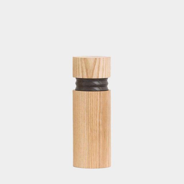 Black Bellow Salt and Pepper Grinders