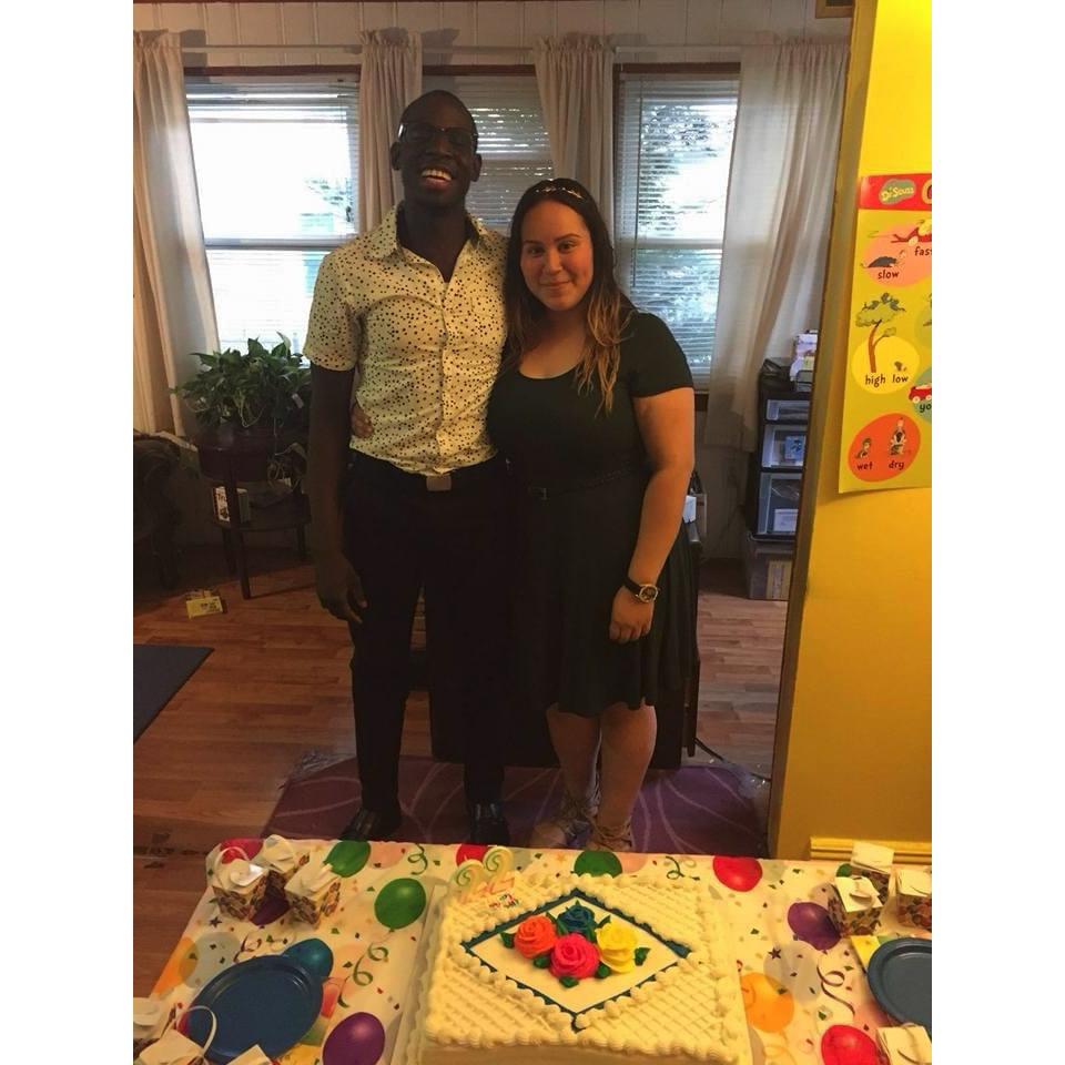 22nd Birthday