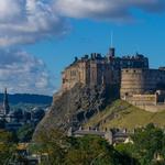 Edinburgh Castle