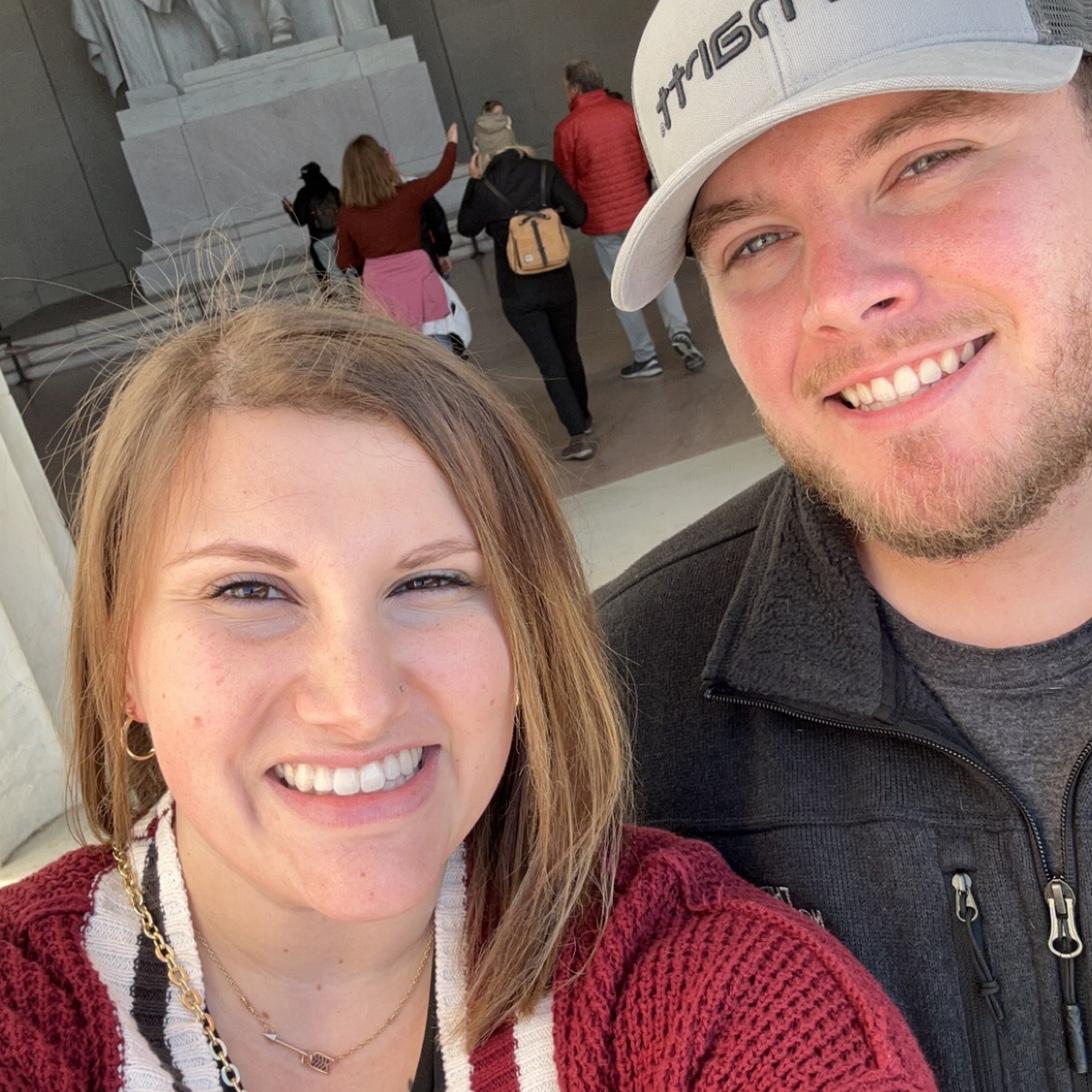 A Thanksgiving 2022 trip to Washington D.C.