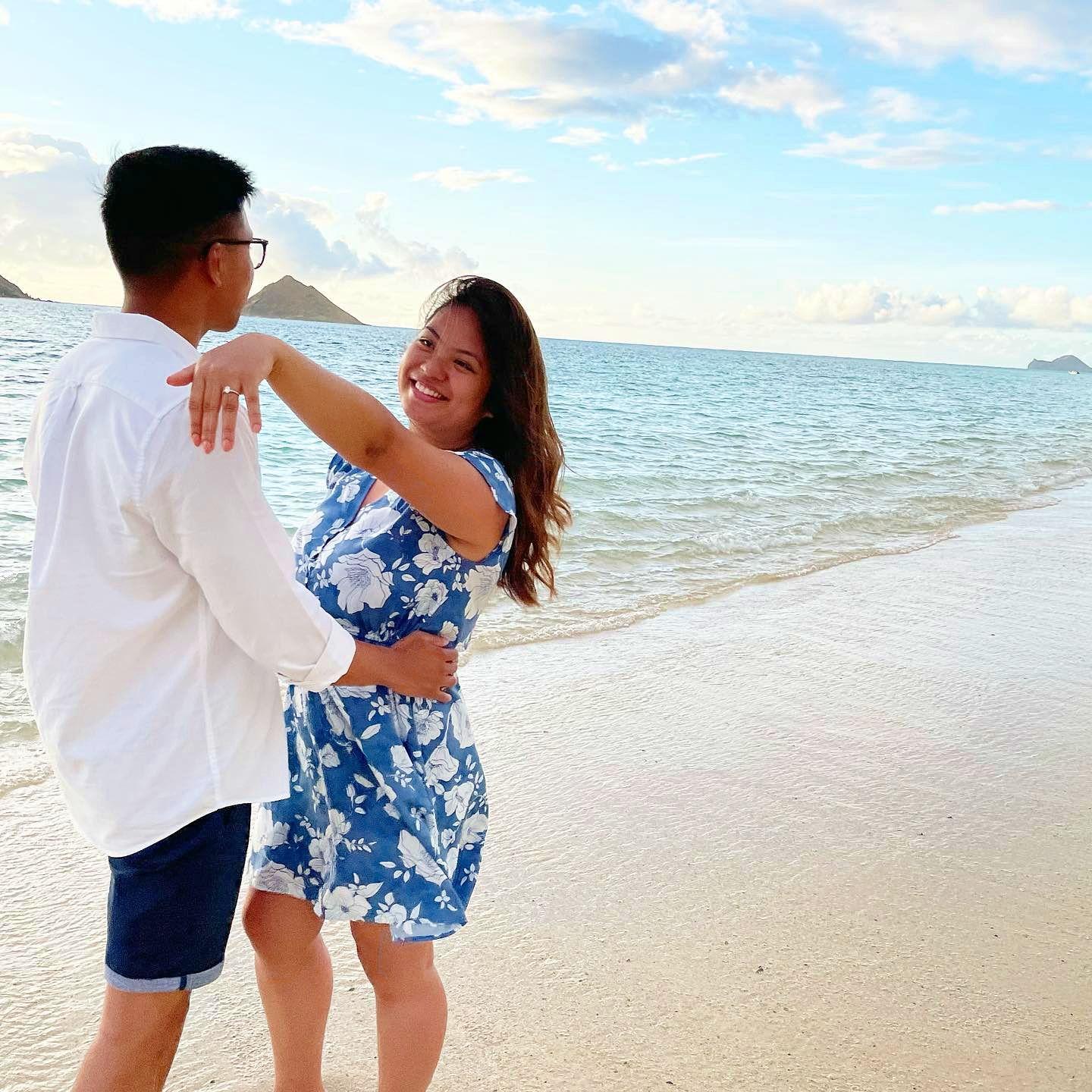 The Wedding Website of Antoinette Santos and Aaron Rosales