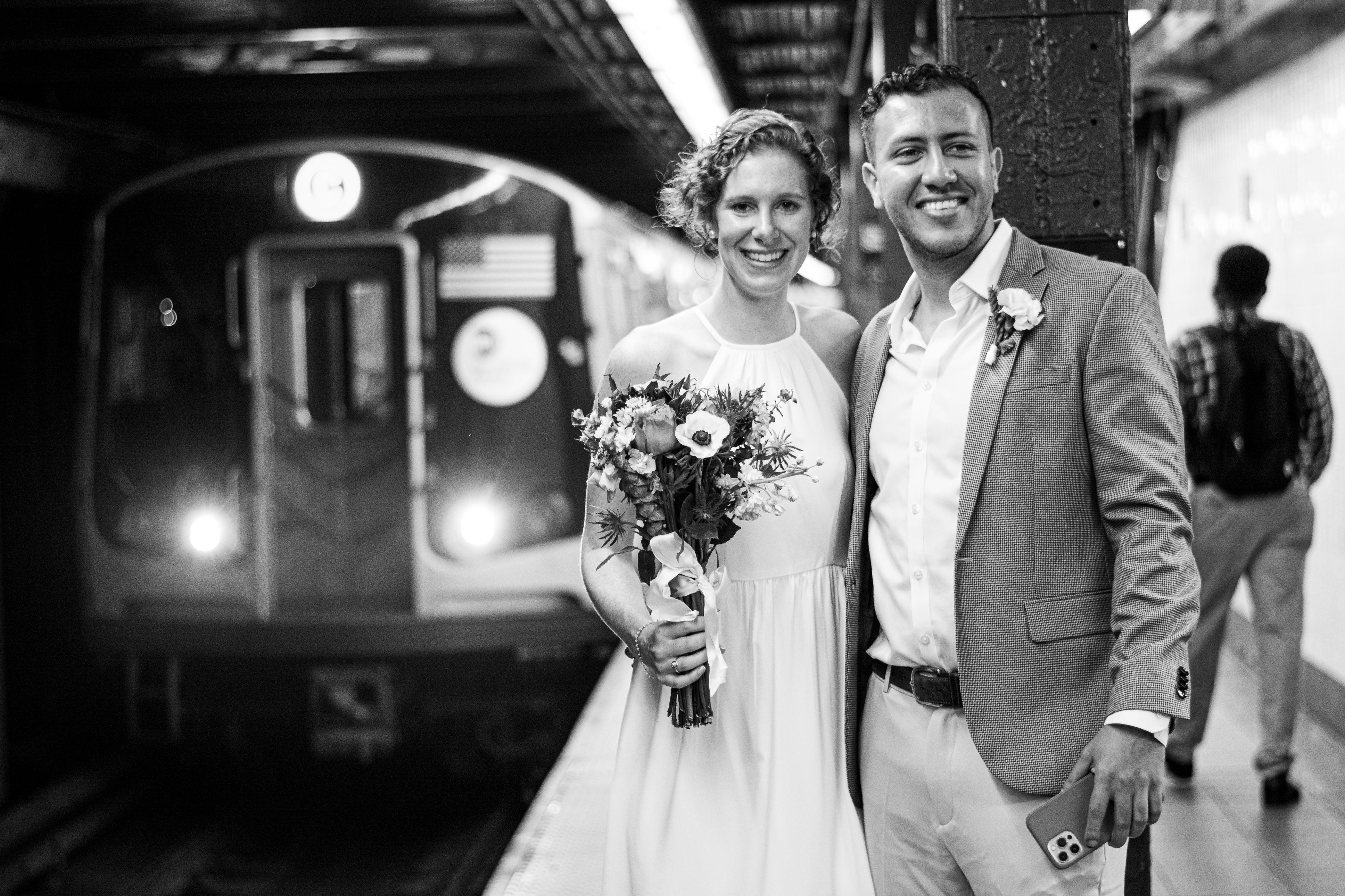 The Wedding Website of Victoria Maione and Alain Acosta