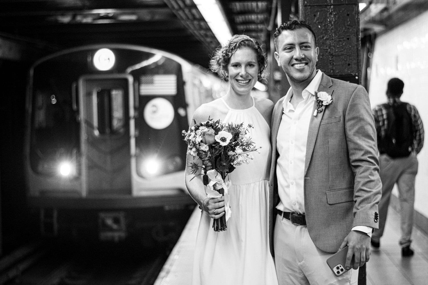 The Wedding Website of Victoria Maione and Alain Acosta