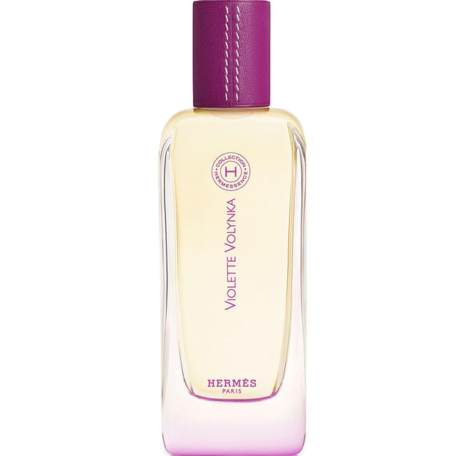 HERMÈS Violette Volynka Eau de Toilette 3.3 oz.