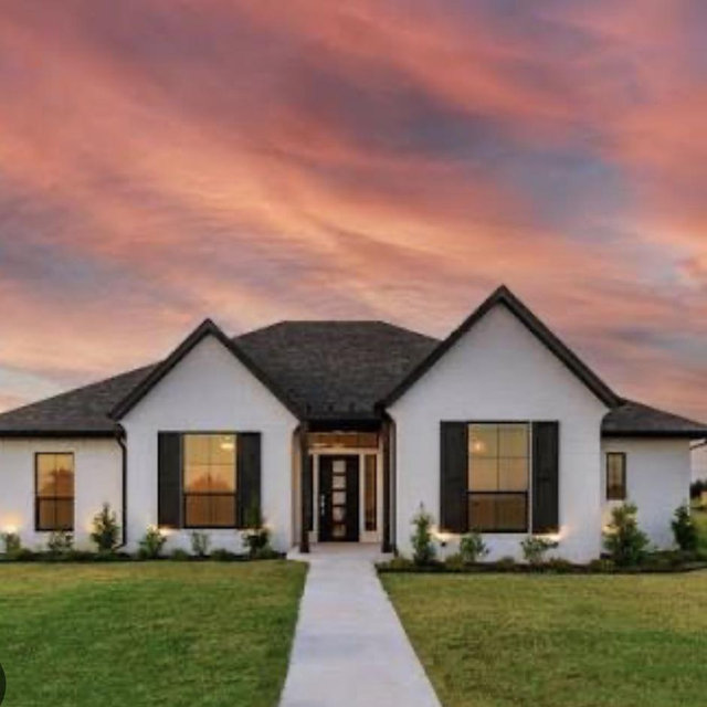 Our 1st Home
