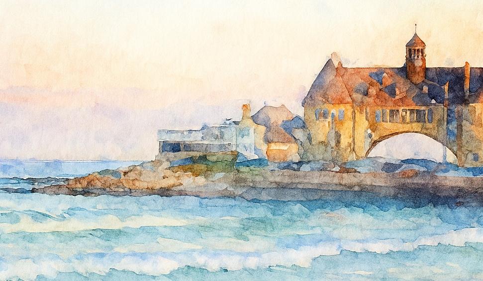 The Wedding Website of Brianna Dauray and Thomas McMahon