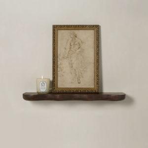 Cario Shelf