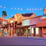 Old Town Scottsdale