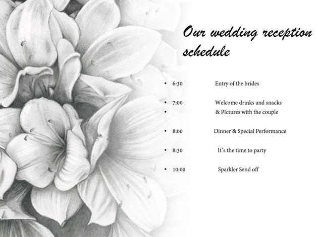 The Wedding Website of Neelam Mukherjee and Camela Epstein