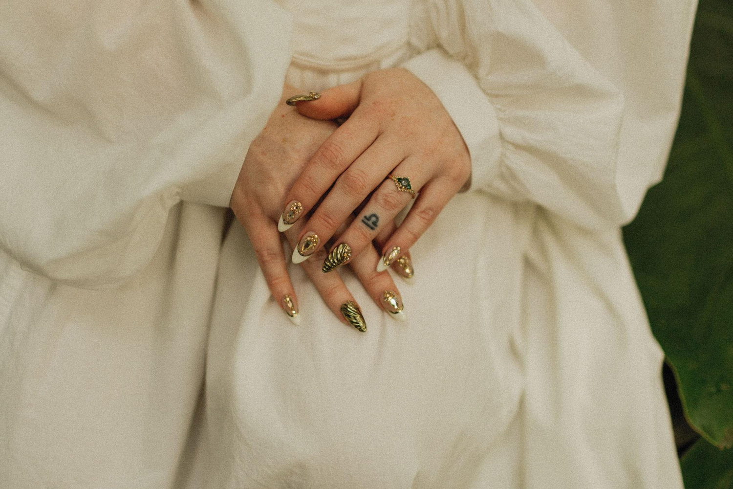 The Wedding Website of Rachael Masson and Aiden Friend