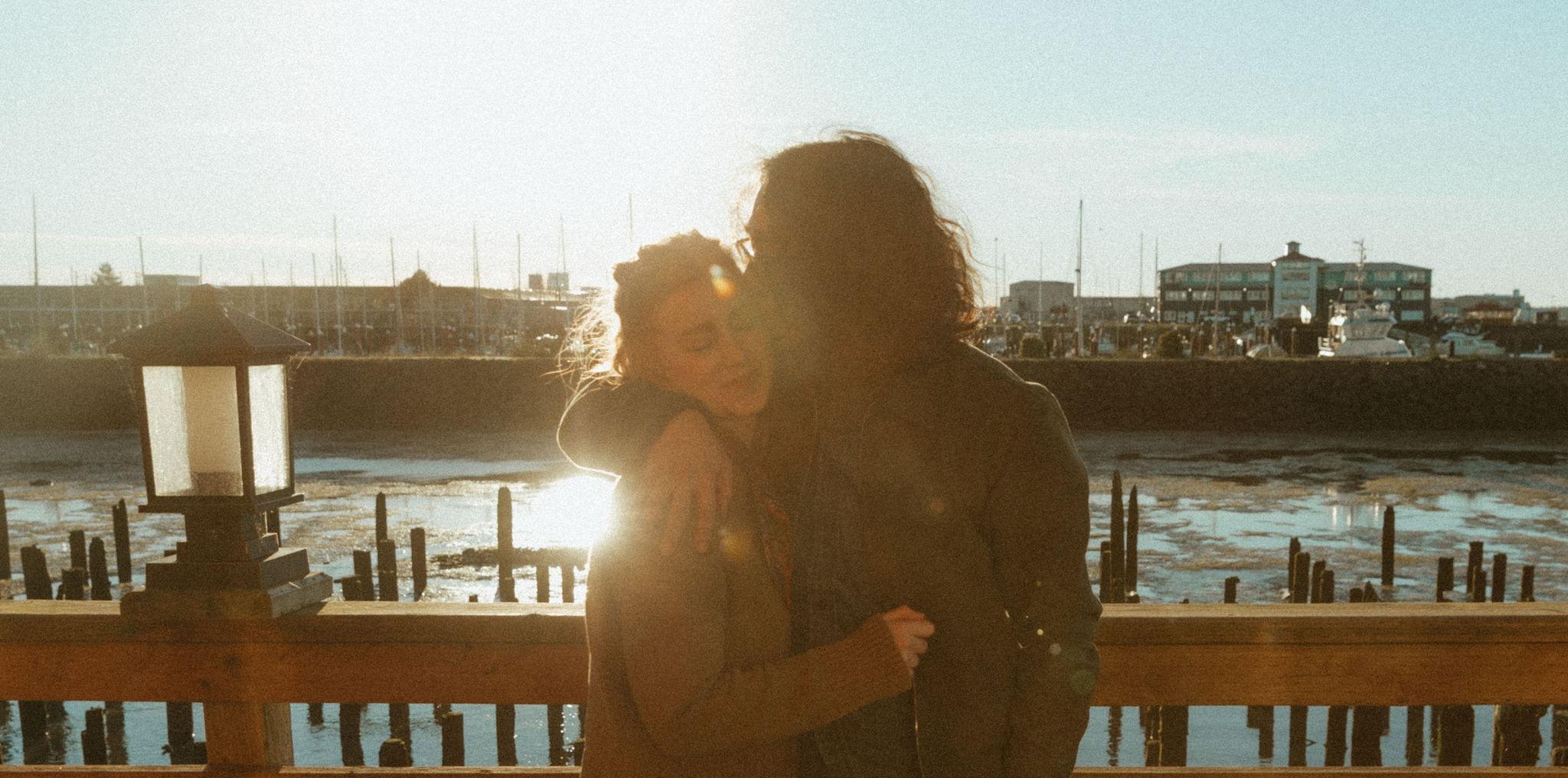 The Wedding Website of Allison Baer and Jun Kim